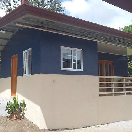 Hostal Casa Pedro Boquete Kültér fotó